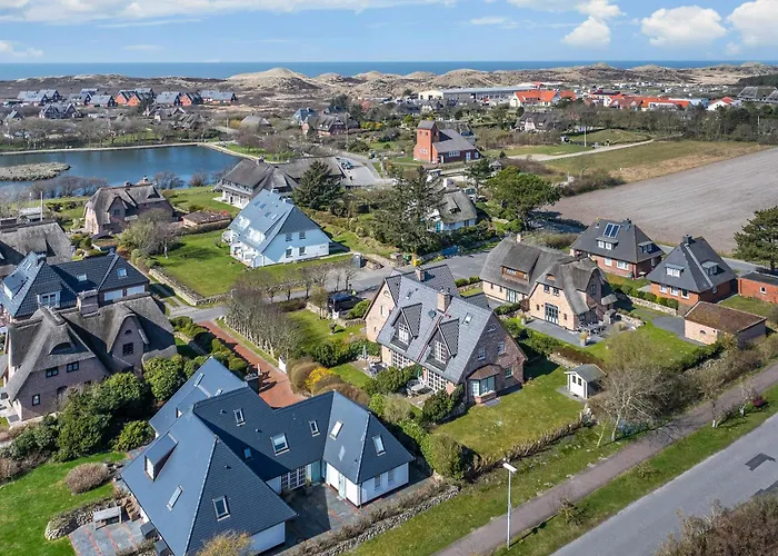 Landhaus Tannic