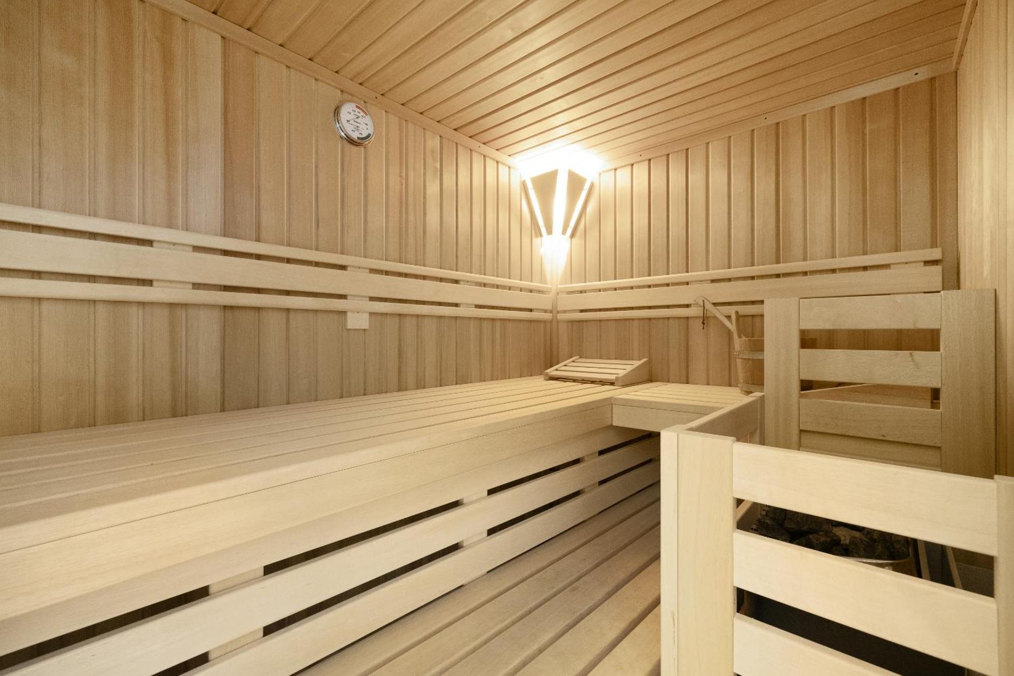 Tannic Ferienhaus *