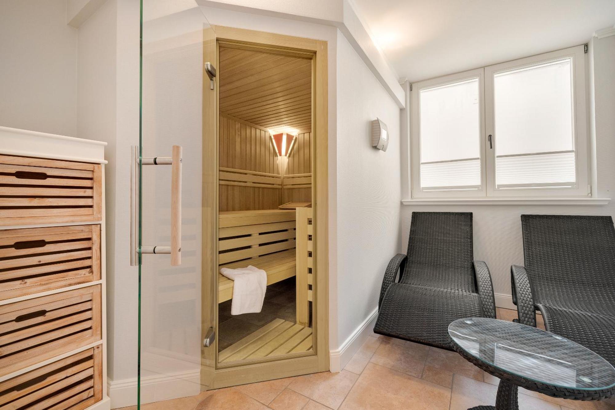 Ferienhaus Tannic *