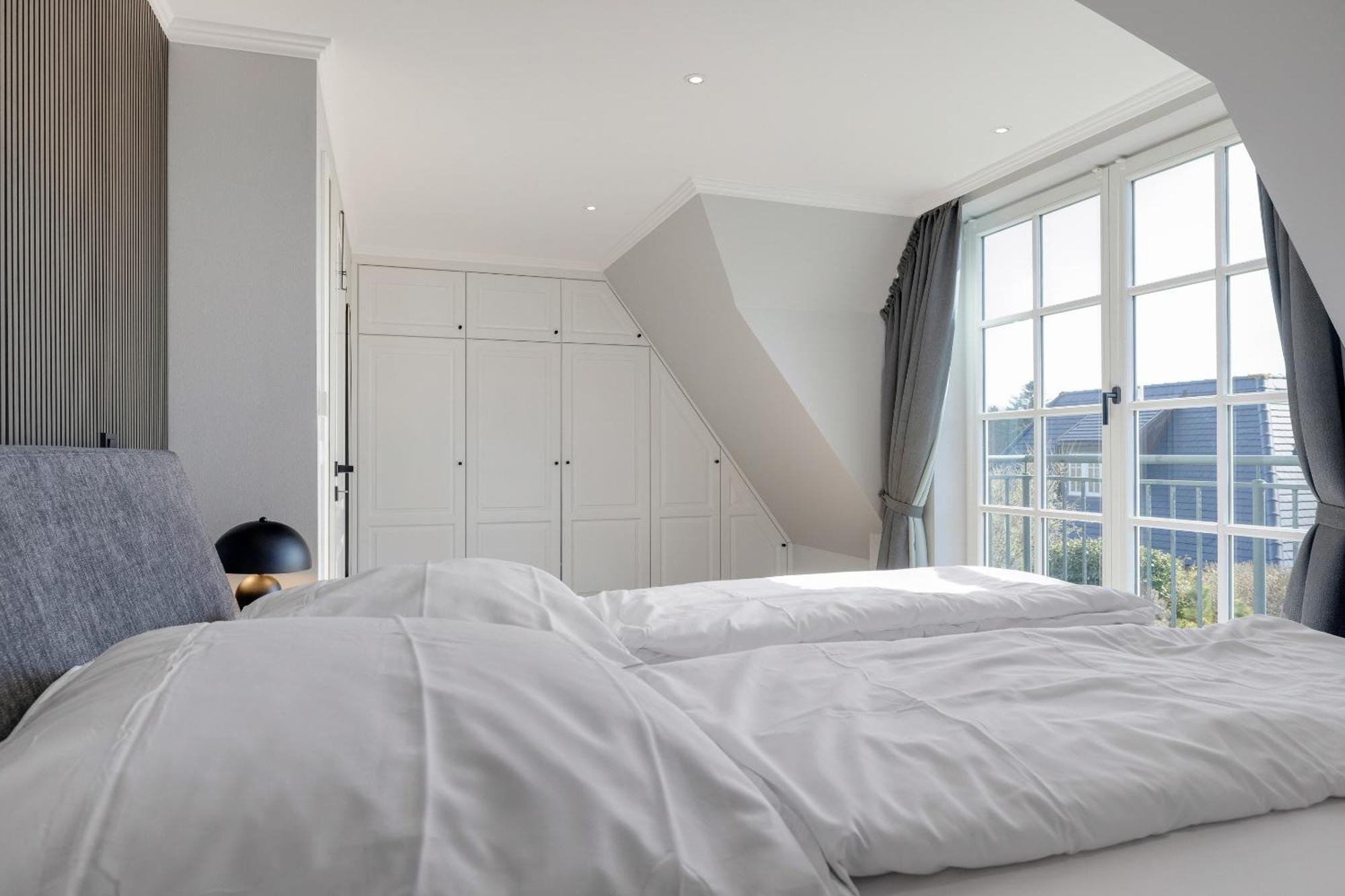Ferienhaus Tannic Wenningstedt-Braderup