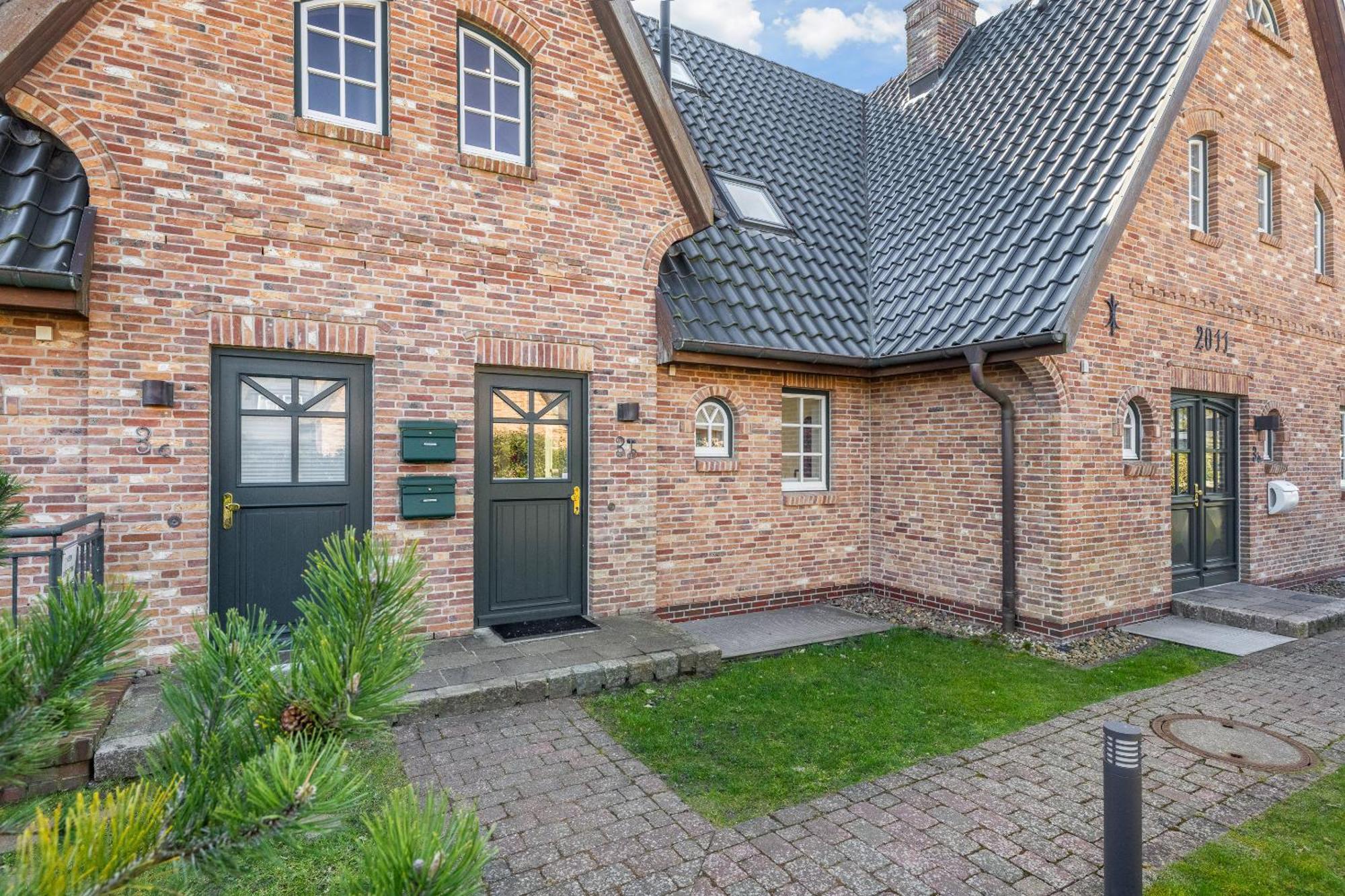 Tannic Ferienhaus *