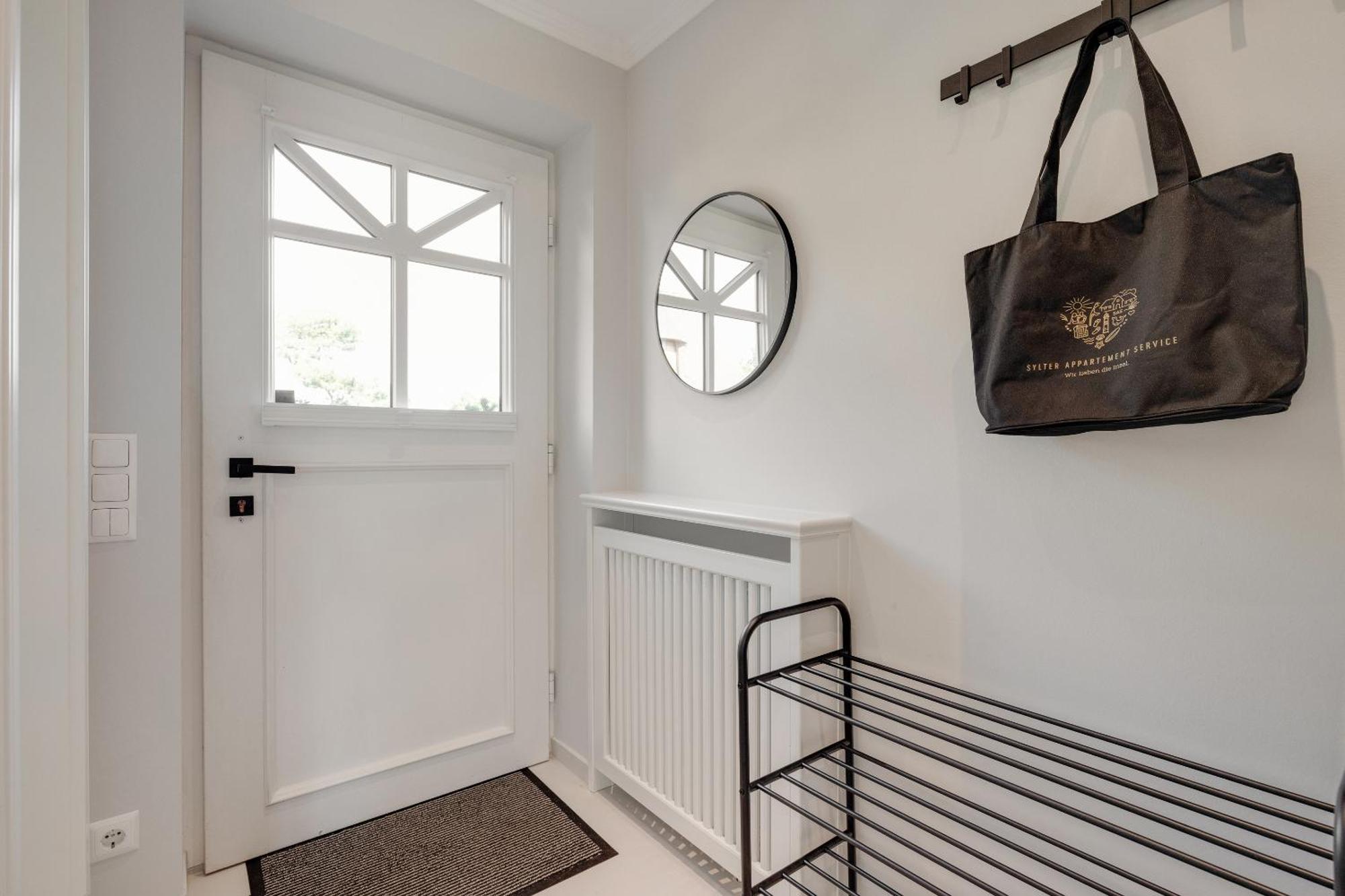 Tannic Ferienhaus Wenningstedt-Braderup