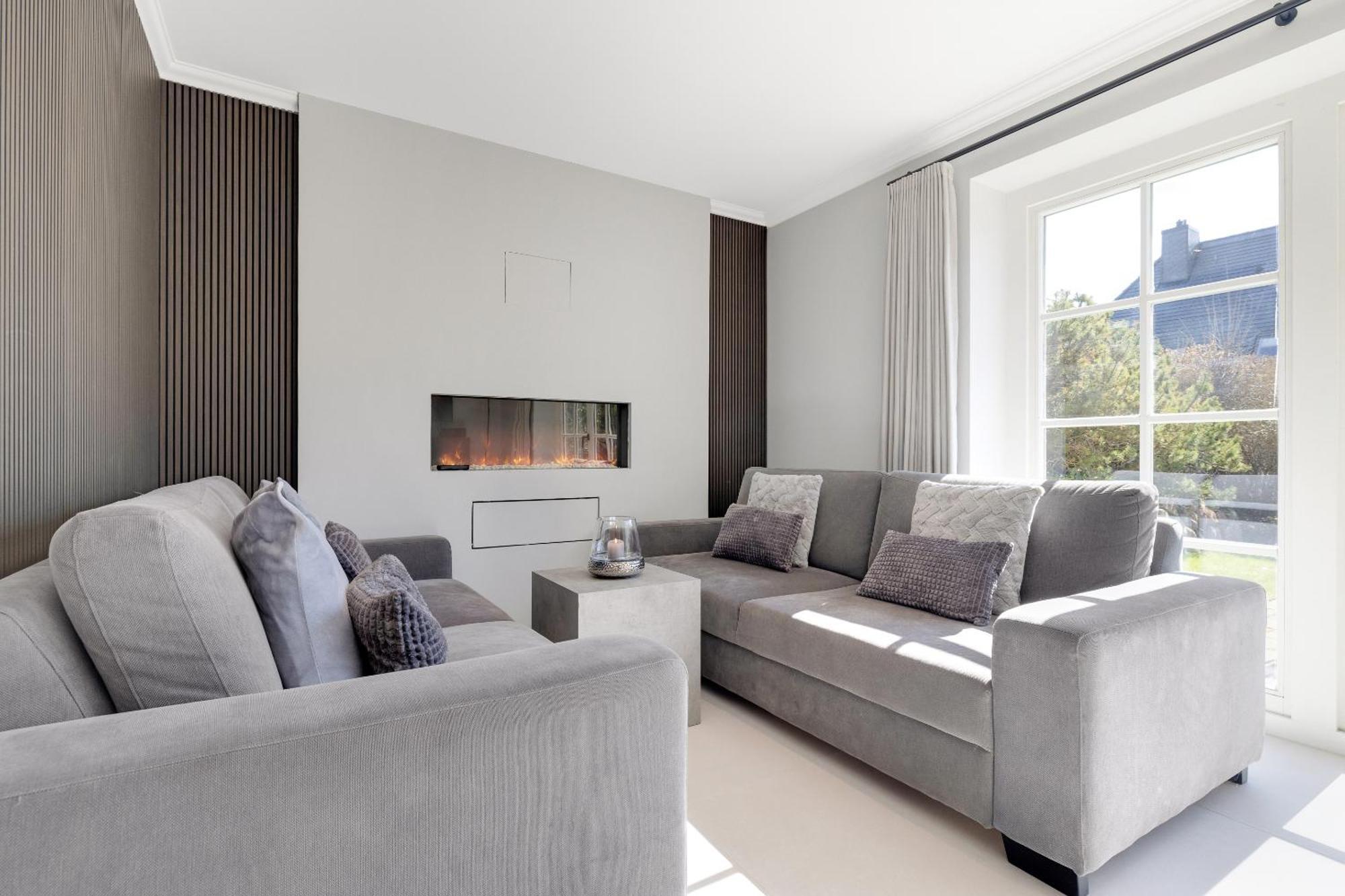 Ferienhaus Tannic Wenningstedt-Braderup
