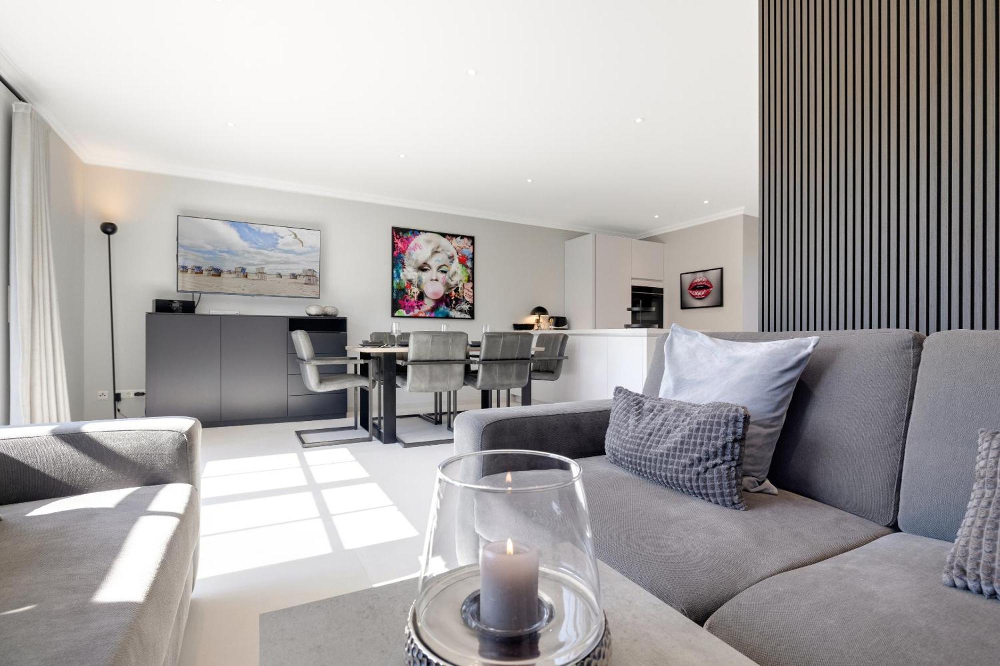 Ferienhaus Tannic *